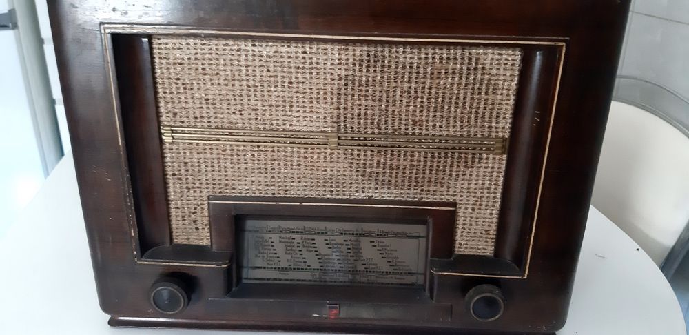 Rádio Philips 480A
