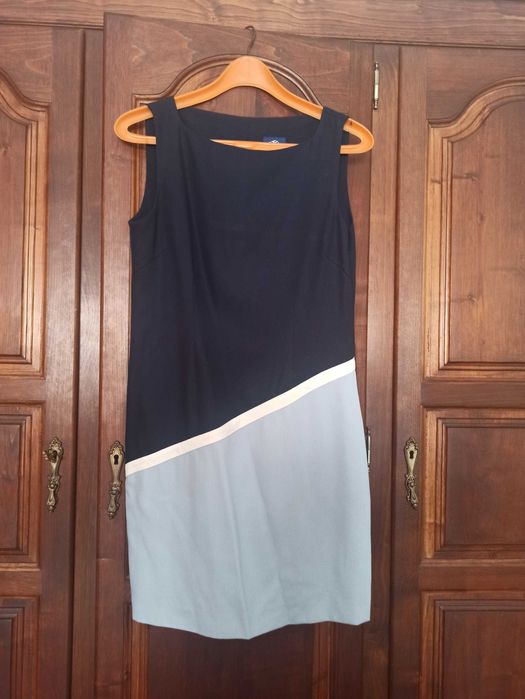 EXPO'98 Blazer e vestido