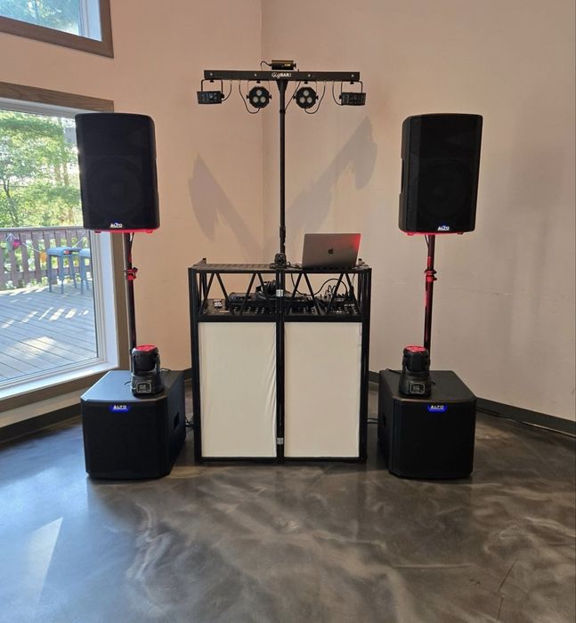 Aluguer de musica