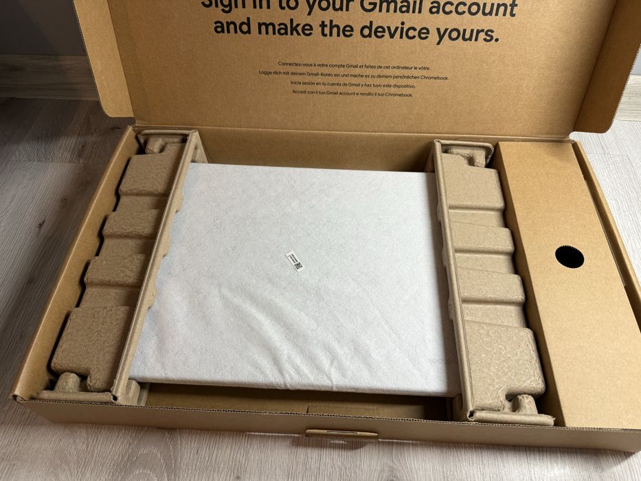 Acer Chromebook 315 CB315-4H-C567 laptop