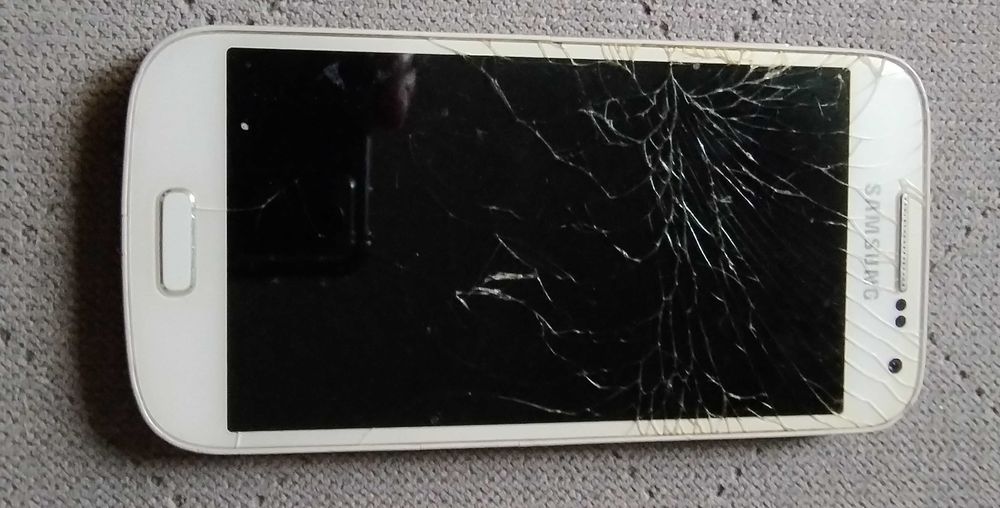 Samsung S4 mini na części