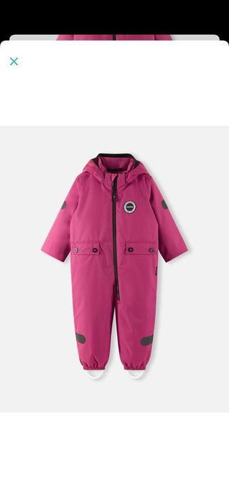 Reima marte mid 92 см