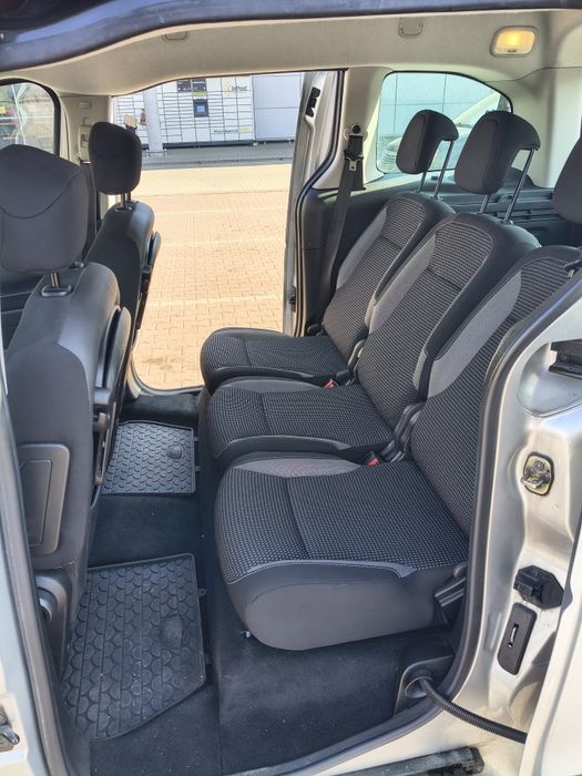 Peugeot Partner 2016rok 1.6b