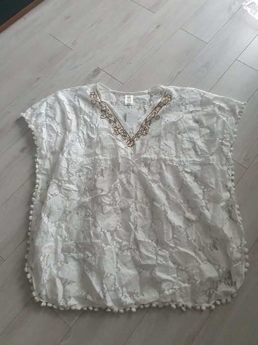 Narzuta, pareo na stroj Nowe z metka