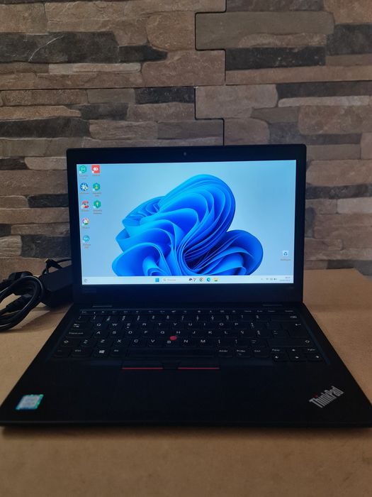 Lenovo ThinkPad L380 13,3-Polegadas