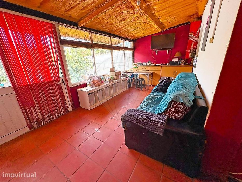 Moradia T2 para venda