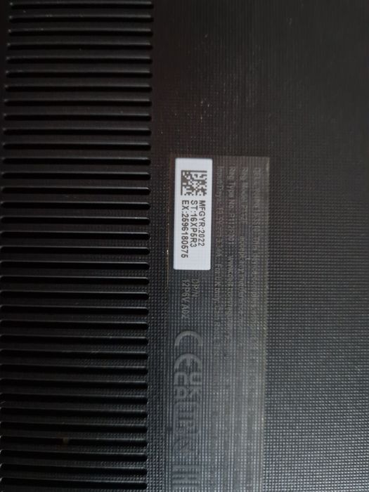 Ноутбук Vostro 15 3510