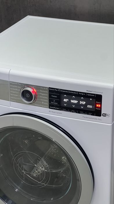 ТОП!! Стиральная машина Bosch Home Professional WAV28G43
