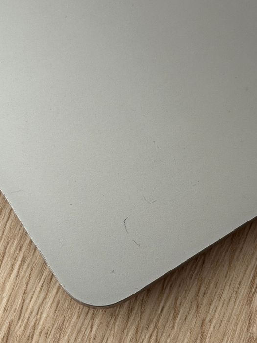 MacBook Pro 13” M1 | 16 GB RAM