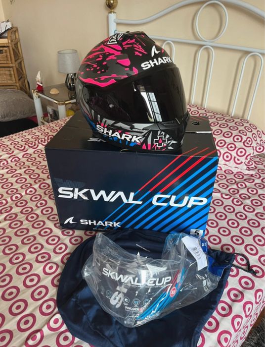 Shark skwal cup XS
