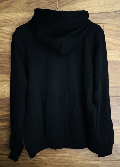 Karl Lagerfeld bluza dresowa męska