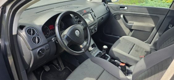 GOLF Plus 1.9TDI