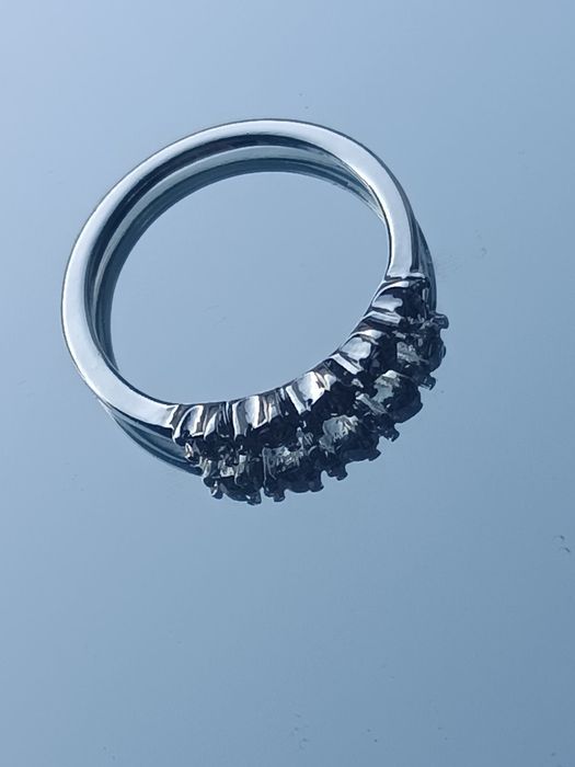 Каблучка New Yorker