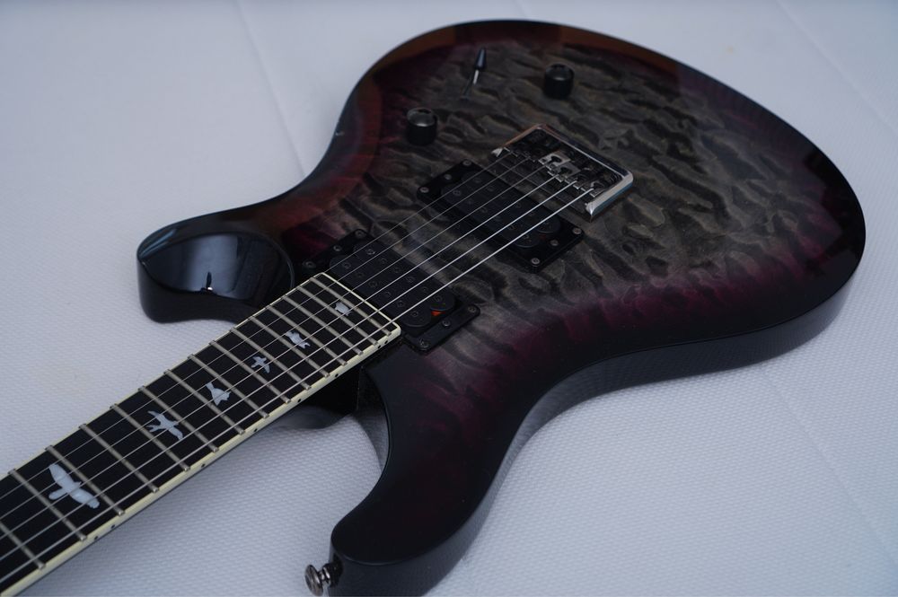 Prs SE Mark Holcomb 6 korea