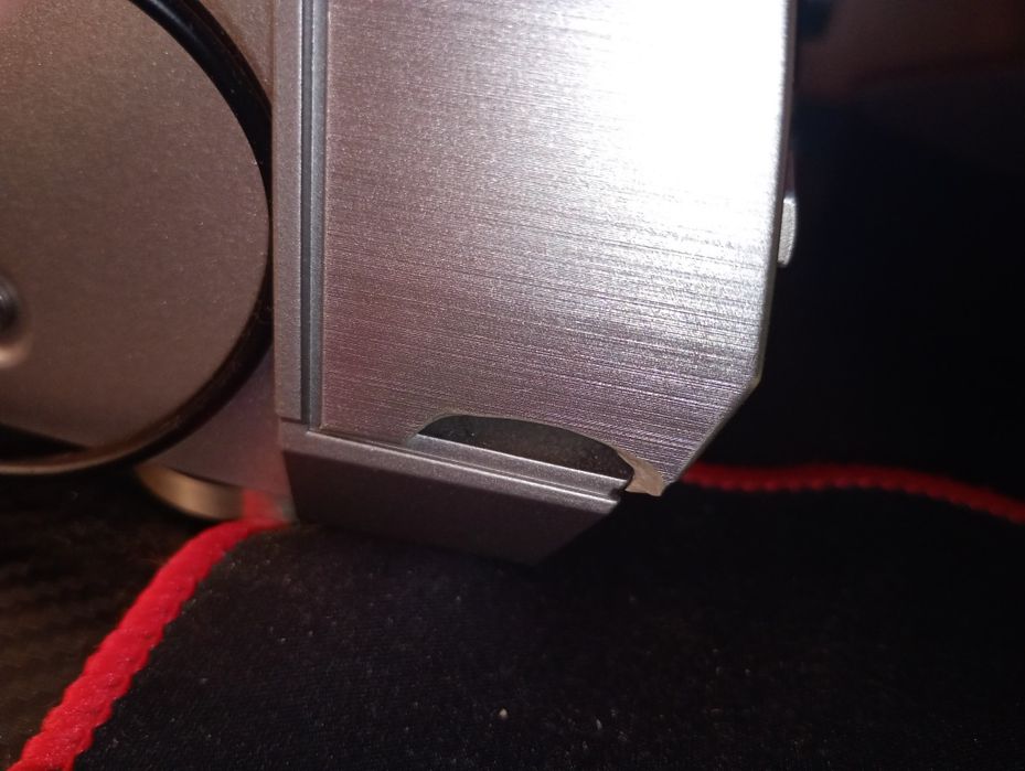 Technisc SA-EH550