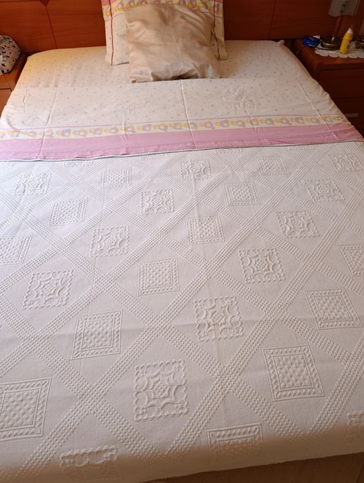 Serviço de Limpeza doméstica Profissional

- Limpeza de residências e