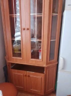 Meble pokojowe  Oddam za darmo