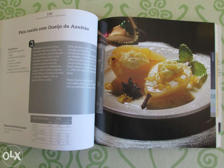 Pingo Doce Recipe Book64553182310146124
