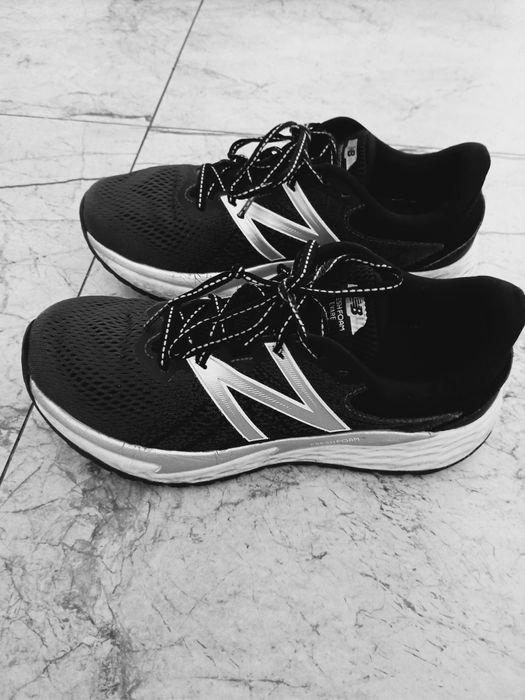 Buty męskie New Balance