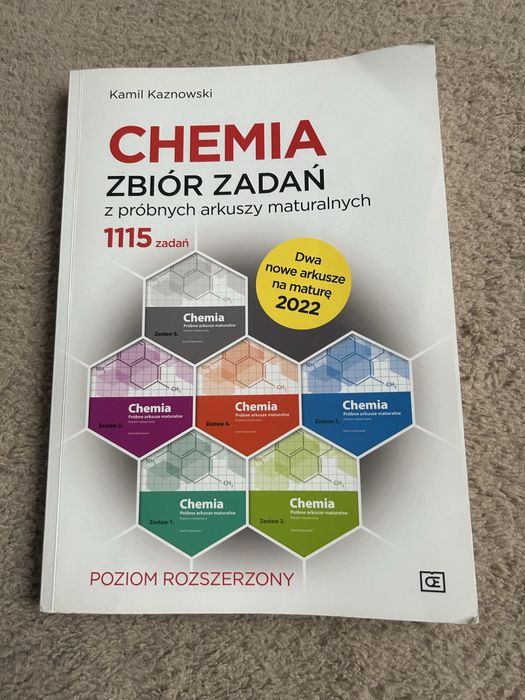 Zbiór zadań Kaznowski