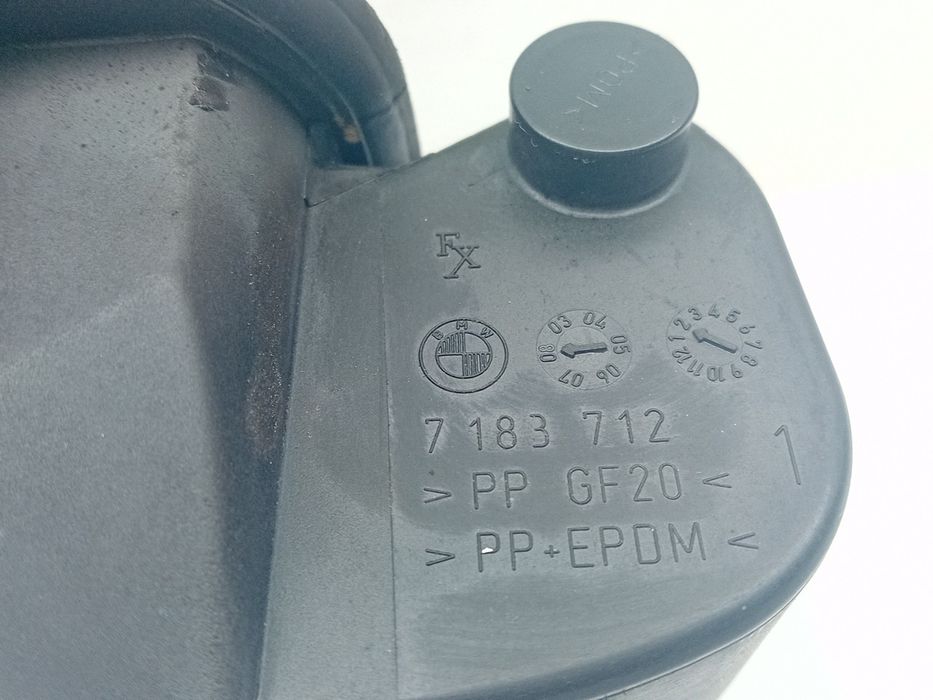 Tampa depósito combustível BMW 5 Touring (E61)