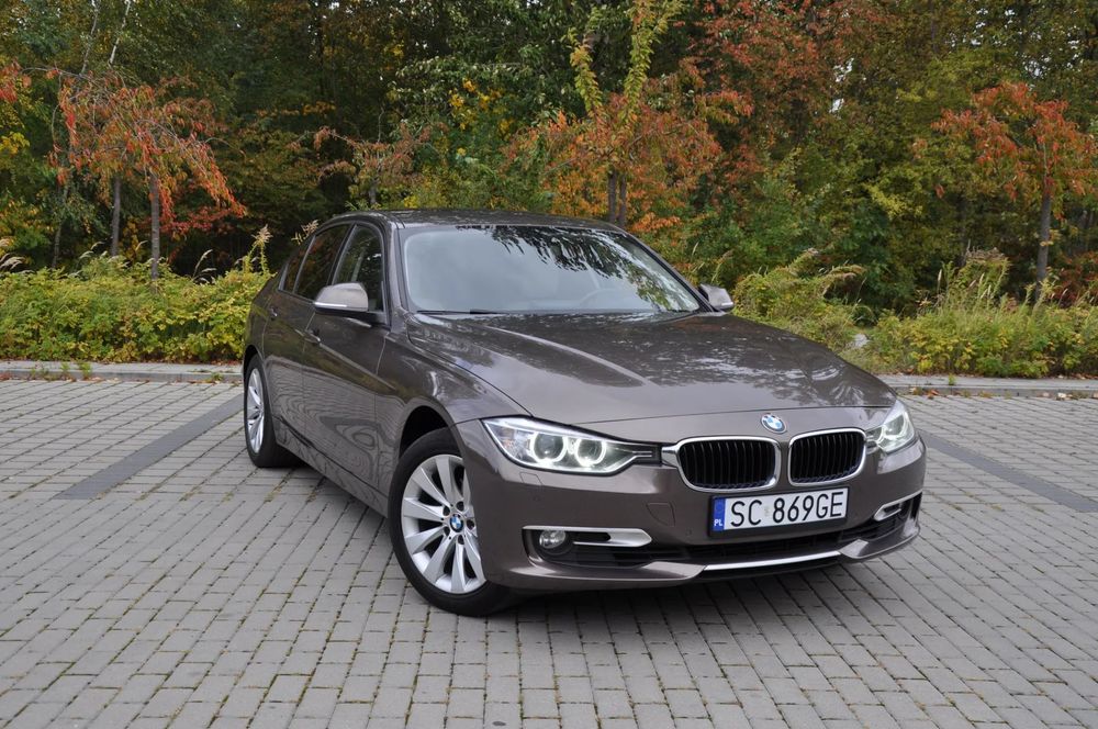 BMW Seria 3