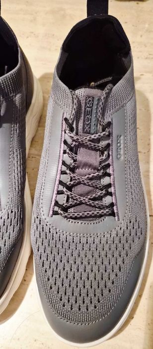Buty męskie Geox Spherica . Stan idealny . Rozm. 42 .
