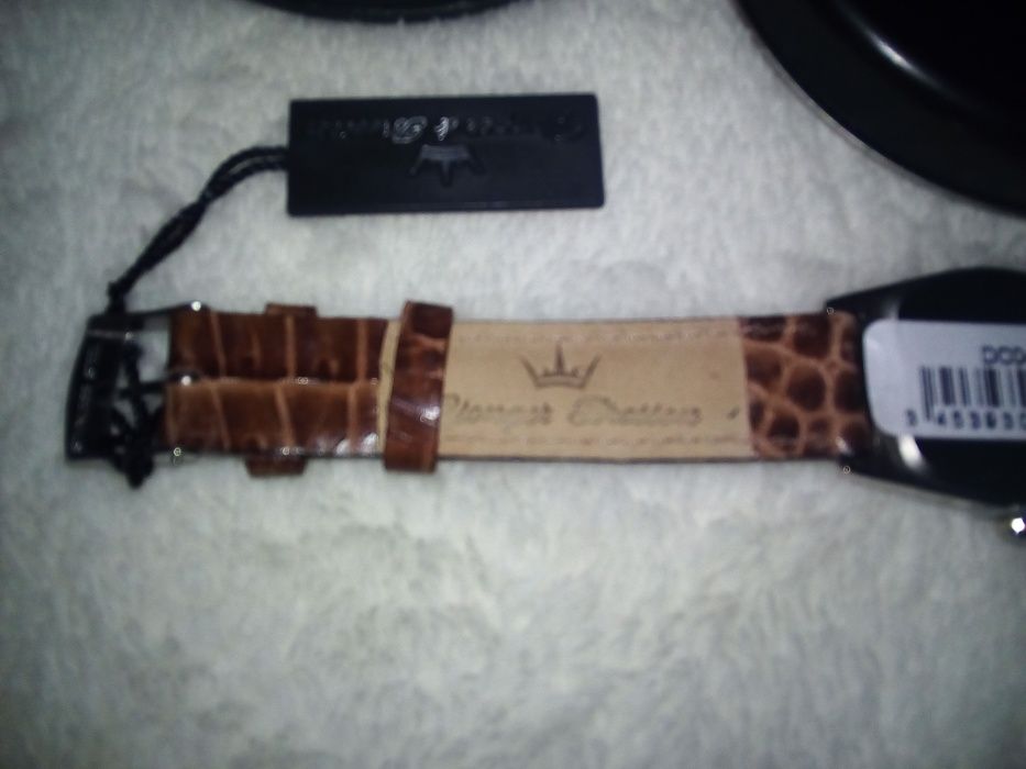 Yonger & Bresson Watch, New and Original64564350303619123