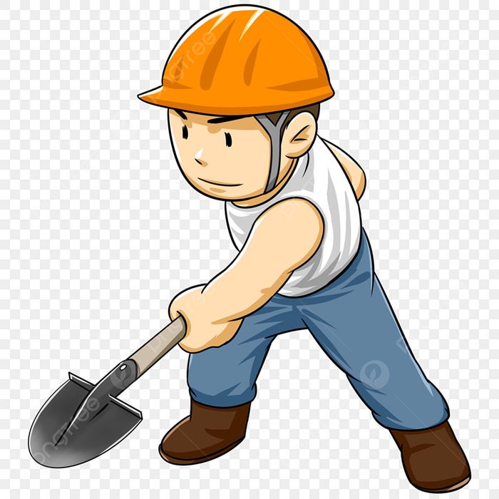 Разнорабочий. Подсобник. Любые физические работы