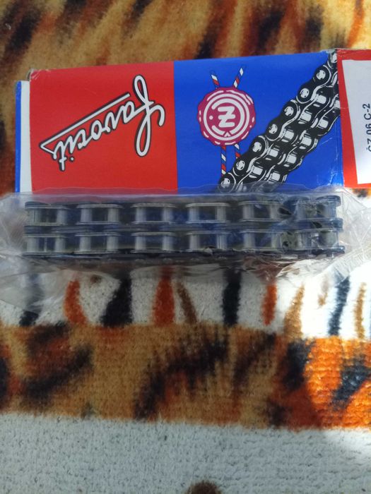 Цепок на автомобілі