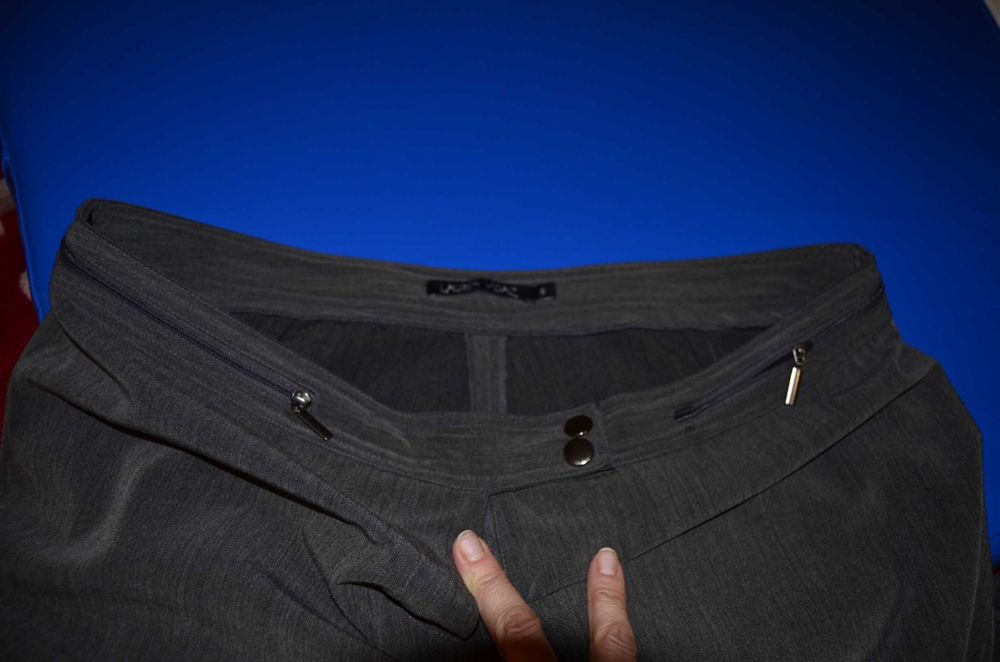 Бриджи женские Laurel Vidal размер 52-54.