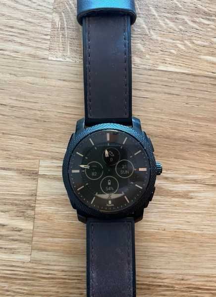 Fossil Gen 6 Hibrido