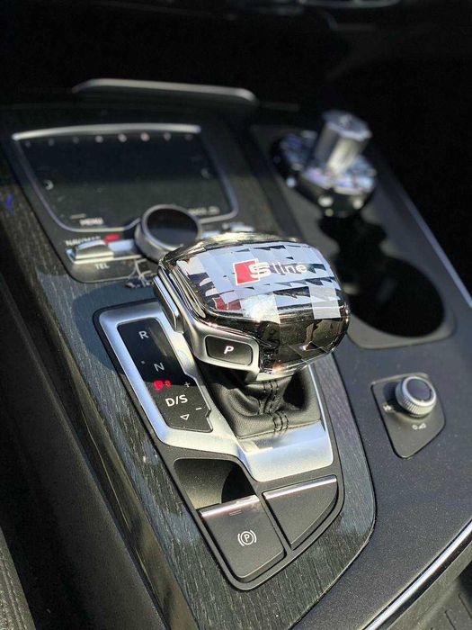 Audi Q7 2018 VIN WA1MAAF73JD047892 фото оголошення 20 з 24