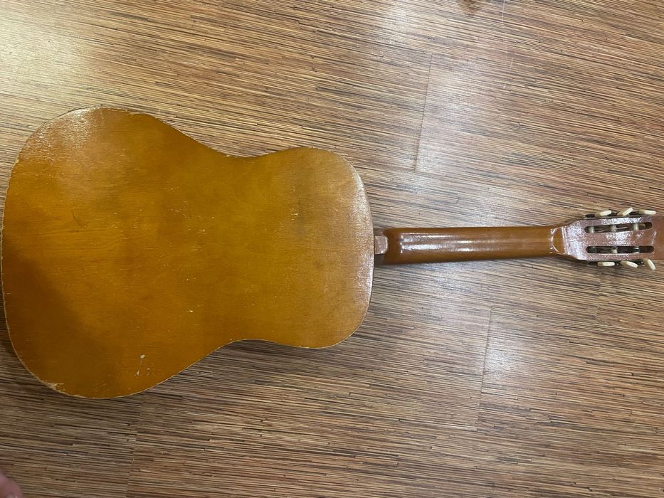 Sprzedam gitarę