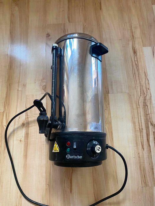 Bartscher 200054 Warnik Do Wody 10L