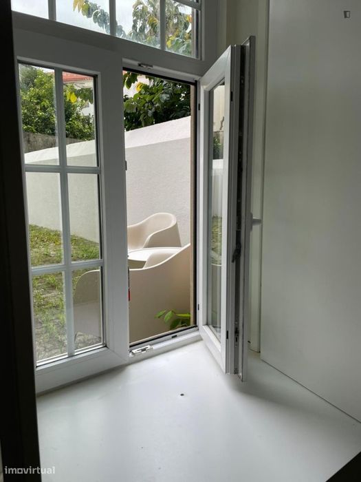 Estúdio - localizado em Alta Universitária Coimbra