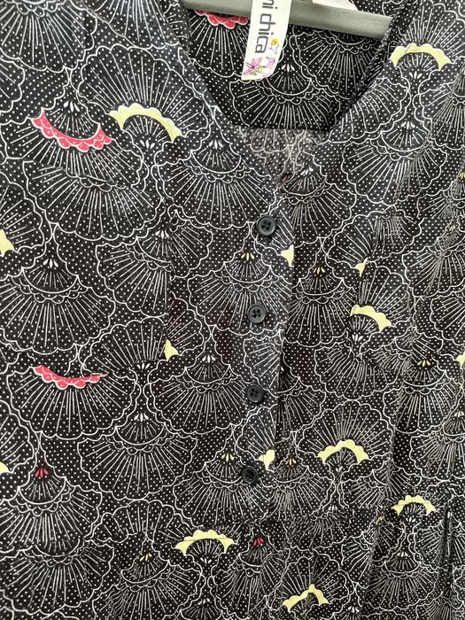 Tunika damska S wiosna/lato