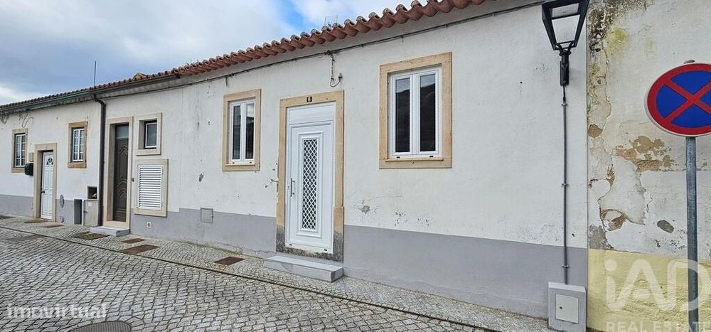 Casa / Villa T3 em São Miguel, Santa Eufémia e Rabaçal de 112,00 m2