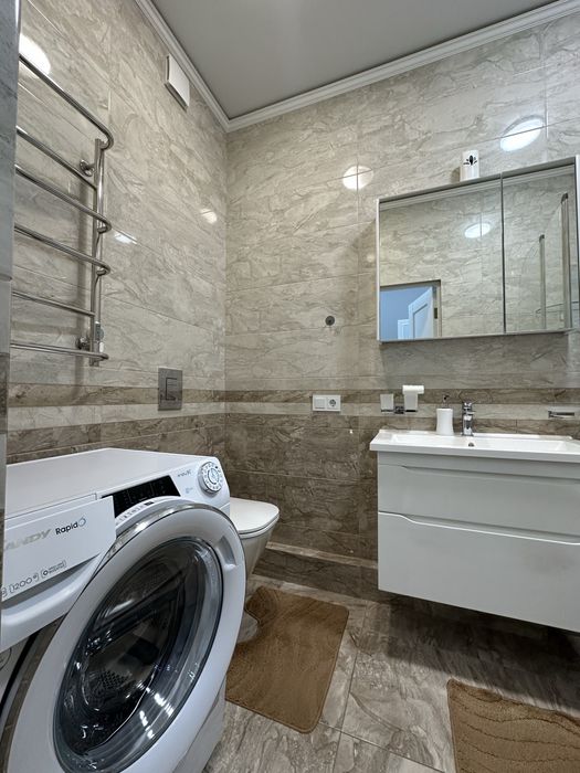 Кадорр на Таирово 3комн 83м Максимально укомплектована