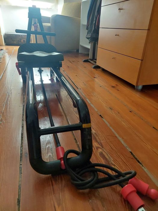 Máquina de Remo portátil