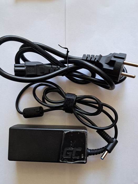 Zasilacz sieciowy do laptopa notebooka