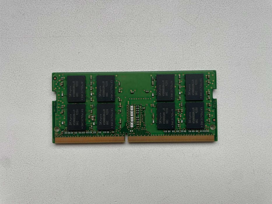 DDR4 32 (16*2) sodimm для ноутбука