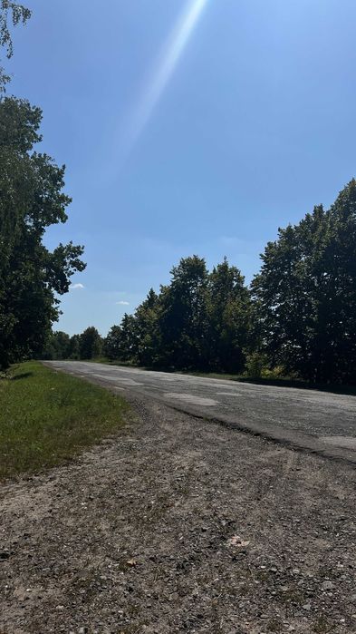 Земельна ділянка 24 сотки з свердловиною Шевченкове Броварський район