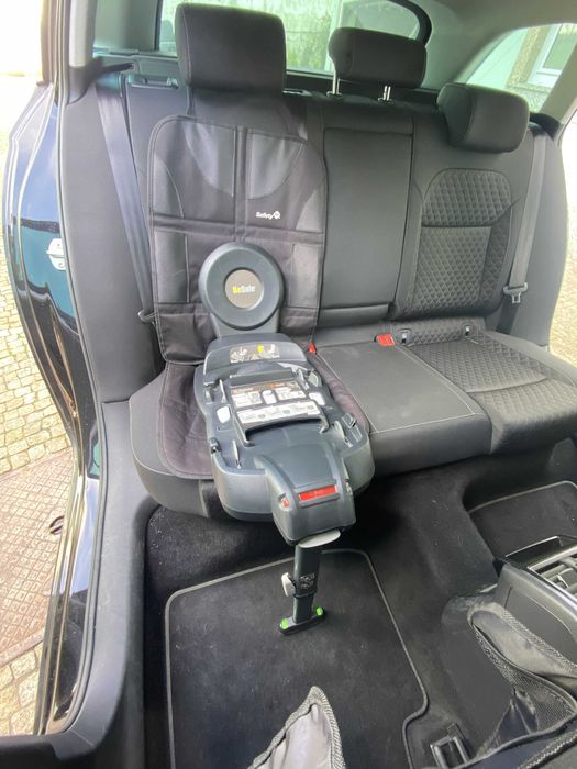 Cadeira Auto ISOFIX BeSafe iZi Modular i-Size + Base