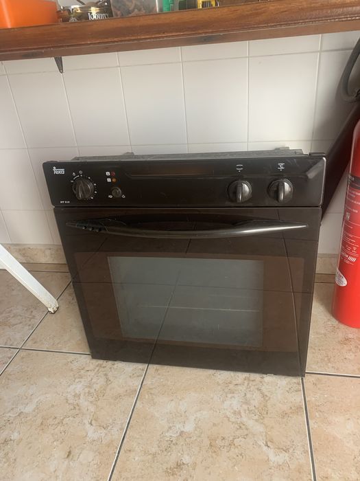 Forno - Marca Teka  vendido