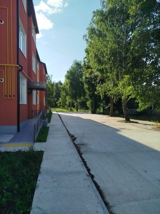 2 кімнатна квартира з індивідуальним опаленням по вул. Прилуцька