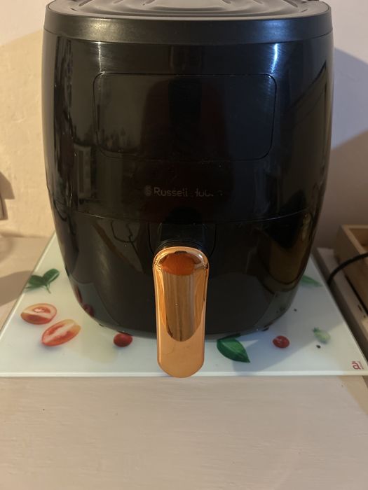 Air fryer w super stanie