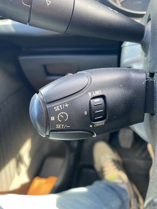 Citroen C3 2011 року