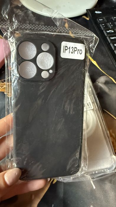 iPhone’a  13 Pro