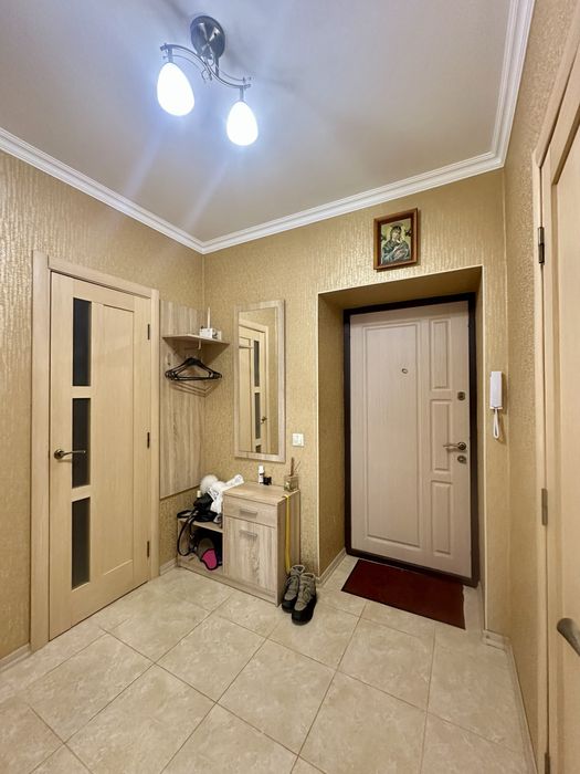 Квартира 1 кім. ЖК Галицький Лев БЕЗ КОМІСІЇ з меблями і технікою